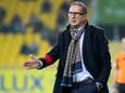 Georges Leekens remercié par Lokeren