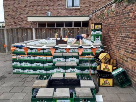 Kamernood? ‘Gewoon’ 79 kamers te huur in Enschede: ‘Maar niet voor buitenlanders’