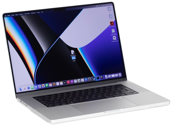 Apple MacBook Pro 2021