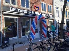 Smile! Hier in Woerden kun je je tanden bleken en Netflixen tegelijk