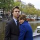 Amerikaanse jongeren huilen massaal om film over Amsterdam