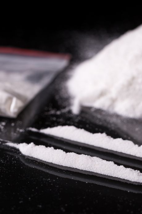 Huit personnes interpellées à Liège, Ixelles et Anvers dans une enquête pour trafic de cocaïne