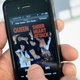Omzet streamingmuziek meer dan verdubbeld