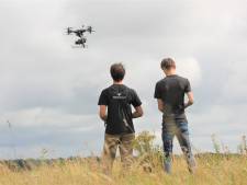 Testgebied in Zuid-Holland voor drones uit het zicht van piloot