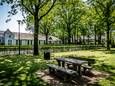 Op De Baronie van Cranendonck is tijdelijk plek voor Oekraïense vluchtelingen en spoedzoekers.
