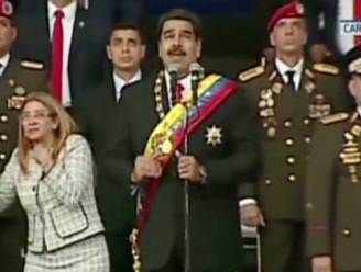 VIDEO. "Mislukte aanslag met drones op Venezolaanse president Maduro"