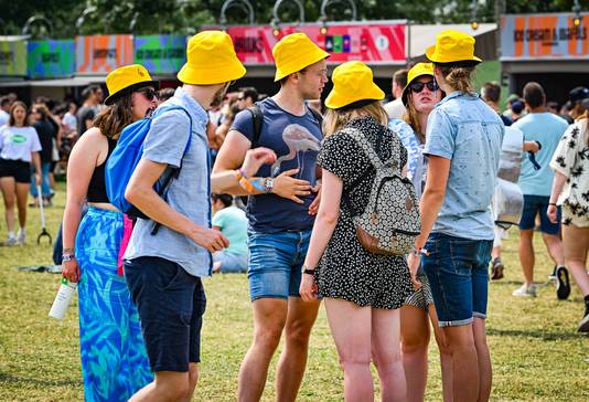 Joel Hollerts / Photonews