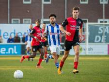 De Treffers blijft niets bespaard: verlies tegen Quick Boys na gemiste strafschop