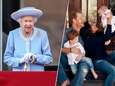 Kunnen de twee Lilibets de familie verzoenen? “Queen laat eigen feestje schieten voor haar achterkleinkind”