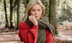 Ellen Kegels van LNknits deelt patronen van best-sellers: “10 jaar vocht ik tegen laffe copycats, nu geef ik die strijd op”