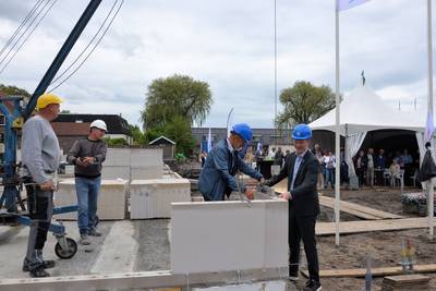 Mogelijk 1400 woningen erbij in Drimmelen: dit zijn de ruim 25 bouwplannen