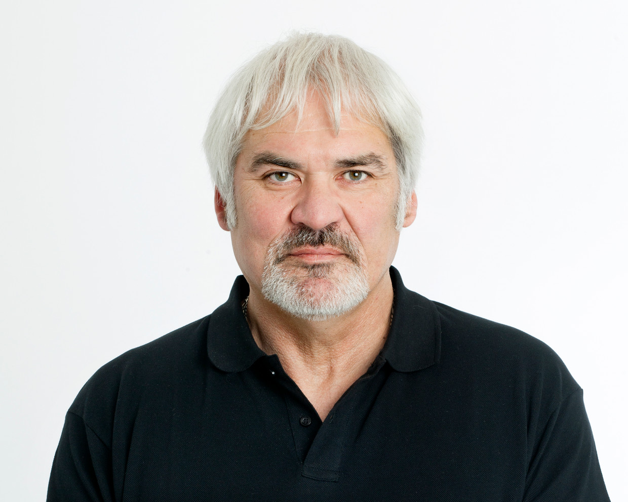 Sylvain Ephimenco Beeld Maartje Geels