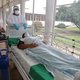 De derde coronagolf dwingt Surinaamse artsen tot de moeilijkste keuzes over leven en dood