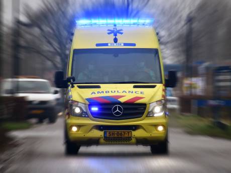 Leerling van groep 8 raakt ernstig gewond tijdens gymles, rest van de klas ziet het gebeuren