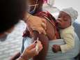 Vaccins beschermen volgens Zuid-Afrikaanse studie voor 70 procent tegen ziekenhuisopname, kans op infectie is een stuk groter