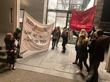 Nog geen duidelijkheid over locatie nieuwe school: ‘Niet blij om naar Schoot te gaan vanuit Dorplein’ 