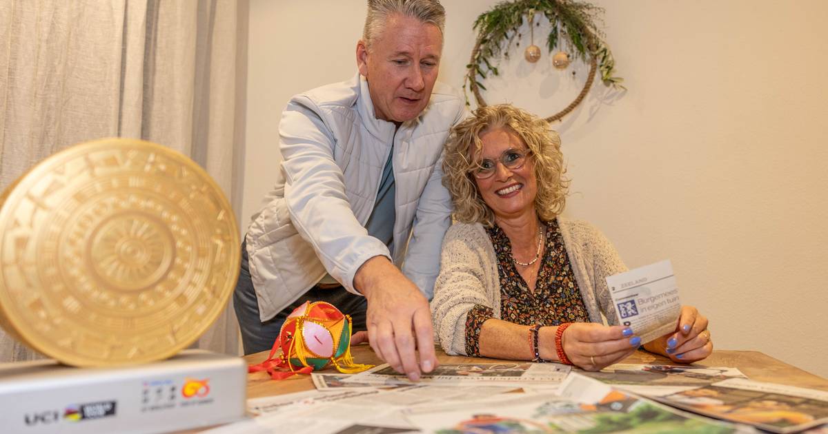 ‘We zijn dankbaar voor de duizend engeltjes op zijn schouder’; Ouders zagen Milan Vader alleen maar stappen vooruit maken na
