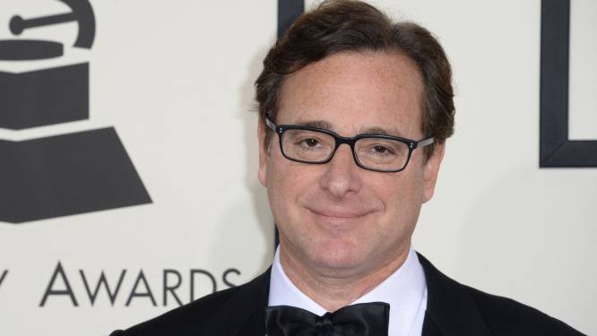 ‘Full House’-acteur en komiek Bob Saget (65) dood aangetroffen in hotel, oorzaak overlijden wordt onderzocht
