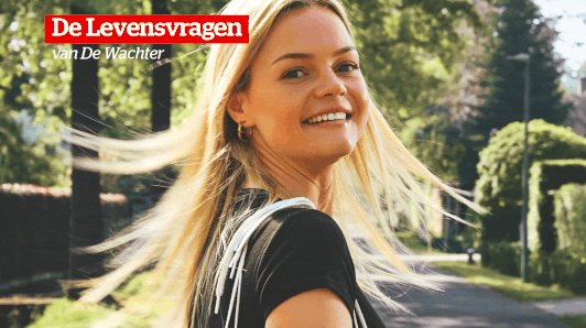 Kunstschaatster Loena Hendrickx: “Een gesprek, een hallo, of nieuwe ontmoetingen? Sinds de pesterijen: moeilijk”