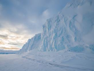 IJsberg “bijna vijftig keer zo groot als Brussel” afgebroken van Antarctica 
