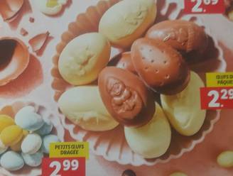 Vlaams Belang woest omwille van Franstalige Lidl-folder: “Miskenning van onze Vlaamse identiteit”