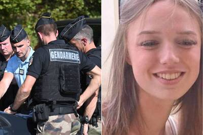 Parket van Straatsburg verwacht dat onderzoek naar verdwijning Lina (15) “lang zal duren”