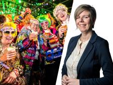 Alcohol en de sociale norm: ‘Niemand die vraagt wat er aan de hand is als je drinkt totdat je erbij neervalt’