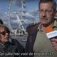 ‘Mathilde zag er wel héél levend uit voor een koningin.’ Deze reportage van de Arteveldehogeschool is het enige verslag uit Londen dat u moet zien