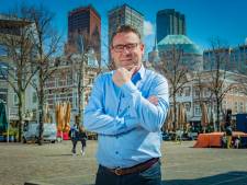 Politicus Richard de Mos is verbijsterd: zaak Marco Borsato krijgt wel voorrang van justitie