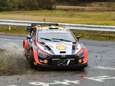 Thierry Neuville reste leader chez Hyundai: "Un nouvel élan"