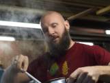 Bierbrouwen als hobby: ‘Het liefst drinken we het zelf op’