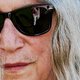 In onze reeks 'senioren met pit': Patti Smith