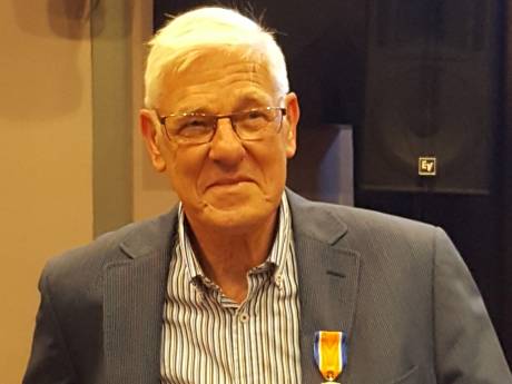 Peter Bunnik 1946-2023: ‘Peter had er zichtbaar plezier in om anderen vooruit te helpen’