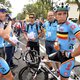 Zege voor Gesbert, De Plus derde in Ronde van de Toekomst