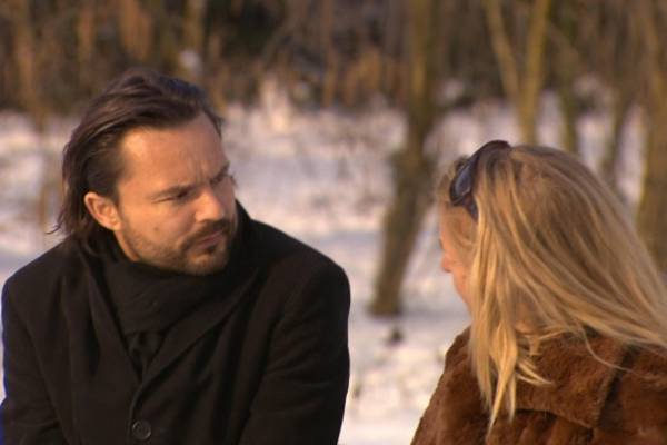 Overspel in de Liefde