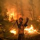 Filosoof Vincent Blok: ‘In klimaatverandering zijn filosofen nauwelijks geïnteresseerd’