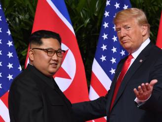 Trump ontving uitnodiging van Kim Jong-un maar “is niet klaar voor een ontmoeting"