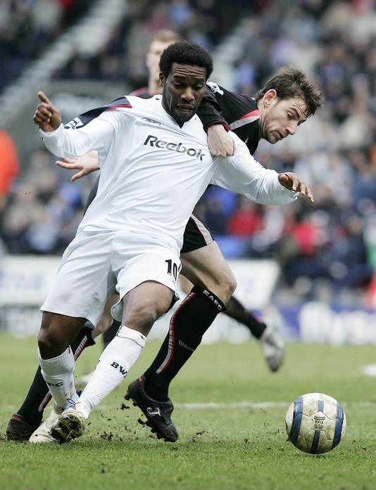 Jay-Jay Okocha