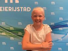 Karlijn (11) uit Erp wordt de nieuwe kinderburgemeester van Meierijstad