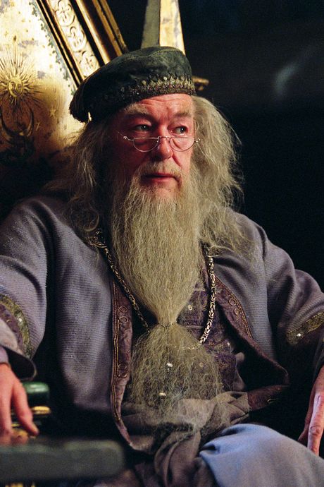 Harry Potter-acteur Michael Gambon (82), wereldberoemd als Perkamentus, overleden