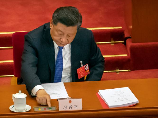 China boos over ‘inmenging in interne zaken’ door VN en EU