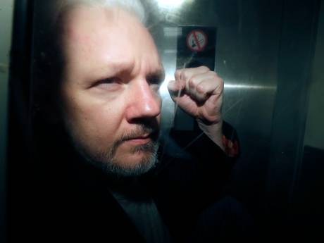 Julian Assange peut encore être extradé si les États-Unis fournissent de “nouvelles garanties”