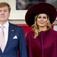 Willem-Alexander en Máxima mogelijk in contact geweest met besmette personen