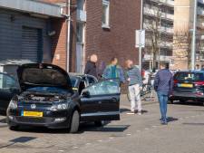 Politie doet reconstructie van dodelijke schietpartij in Schiedamse straat