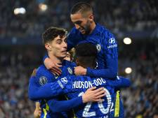 Scorende Ziyech toont in Malmö bij vlagen zijn Ajax-klasse namens Chelsea