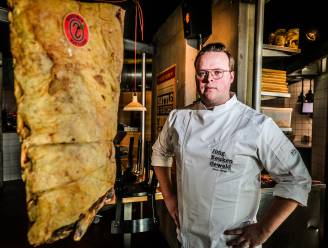 Sterrenchef Timon van Carcasse blijft scoren: “Als Young Mastercook help ik mee aan de toekomst van de Belgische keuken”