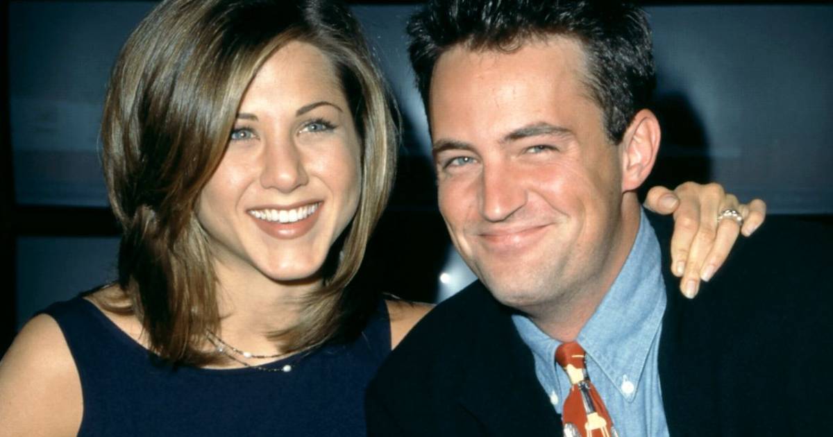 Remembering Matthew Perry: Jennifer Aniston’s Emotional Interview and Reflection on ‘Friends’ Loss