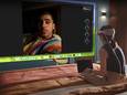 Met de Apple Vision Pro laten gebruikers apps 'zweven' in hun kamer.