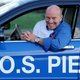 Piet Huysentruyt in het Engels of in de fik: drie iconische momenten