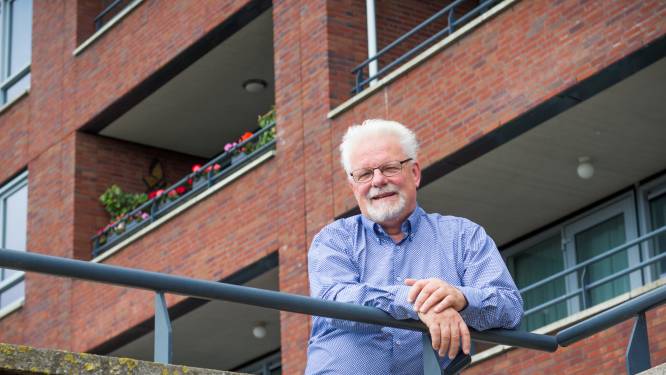 Misschien staat de Voedselbank straks wel aan de deur met een doos eten